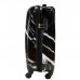 Валіза Semi Line 20" S T5730-1 Black Marble (DAS303336)