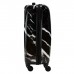 Валіза Semi Line 20" S T5730-1 Black Marble (DAS303336)