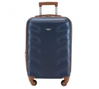 Валіза Semi Line 20" S T5706-1 Navy (DAS303333)
