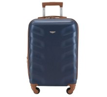 Валіза Semi Line 20" S T5706-1 Navy (DAS303333)