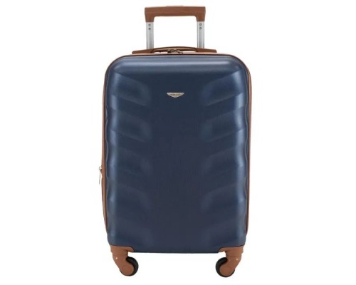 Валіза Semi Line 20" S T5706-1 Navy (DAS303333)