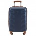 Валіза Semi Line 20" S T5706-1 Navy (DAS303333)