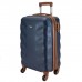 Валіза Semi Line 20" S T5706-1 Navy (DAS303333)