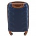 Валіза Semi Line 20" S T5706-1 Navy (DAS303333)