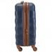Валіза Semi Line 20" S T5706-1 Navy (DAS303333)