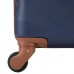 Валіза Semi Line 20" S T5706-1 Navy (DAS303333)