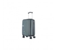 Валіза Semi Line 20" S T5761-2 Petrol (DAS302937)