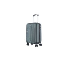 Валіза Semi Line 20" S T5761-2 Petrol (DAS302937)