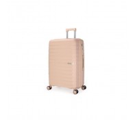 Валіза Semi Line 24" M T5795-2 Beige (DAS303027)