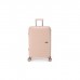 Валіза Semi Line 24" M T5795-2 Beige (DAS303027)