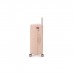 Валіза Semi Line 24" M T5795-2 Beige (DAS303027)