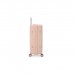 Валіза Semi Line 24" M T5795-2 Beige (DAS303027)
