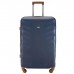 Валіза Semi Line 24" M T5706-2 Navy (DAS303334)