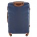 Валіза Semi Line 24" M T5706-2 Navy (DAS303334)