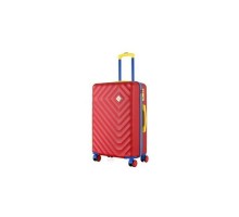 Валіза Semi Line 24" M T5802-2 Red (DAS303187)