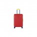 Валіза Semi Line 24" M T5802-2 Red (DAS303187)