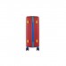 Валіза Semi Line 24" M T5802-2 Red (DAS303187)