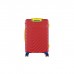 Валіза Semi Line 24" M T5802-2 Red (DAS303187)