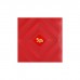Валіза Semi Line 24" M T5802-2 Red (DAS303187)
