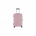 Валіза Semi Line 24" M T5694-2 Rose (DAS303066)
