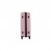 Валіза Semi Line 24" M T5694-2 Rose (DAS303066)