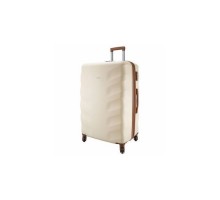 Валіза Semi Line 28" L T5709-3 Beige (DAS302917)