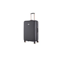 Валіза Semi Line 28" L T5718-3 Black (DAS302929)