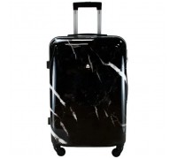 Валіза Semi Line 28" L T5730-1 Black Marble (DAS303338)