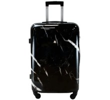 Валіза Semi Line 28" L T5730-1 Black Marble (DAS303338)