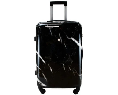 Валіза Semi Line 28" L T5730-1 Black Marble (DAS303338)