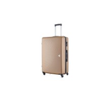 Валіза Semi Line 28" L T5693-3 Brown (DAS303064)