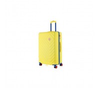 Валіза Semi Line 28" L T5801-3 Yellow (DAS303185)