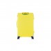 Валіза Semi Line 28" L T5801-3 Yellow (DAS303185)