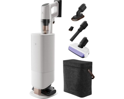 Пилосос Electrolux EP83HB25UV