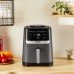 Мультипіч Tefal Easy Fry Silence (EY551HE0)