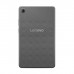 Планшет Lenovo Tab One 4/64 WiFi Luna Grey + Clear Case (ZAF00098UA)