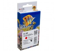 Картридж Barva Canon CLI-8R (0626B024) 450с (IC-8R)