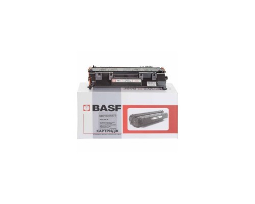 Тонер-картридж BASF Canon 719/CE505A/CF280A MF5840/ HP P2035/M401 (BASF-KT-719)