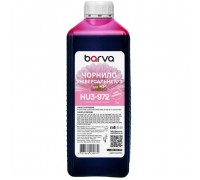 Чорнило Barva HP universal 3 1L LMagenta, water-soluble (HU3-972)