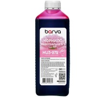 Чорнило Barva HP universal 3 1L LMagenta, water-soluble (HU3-972)