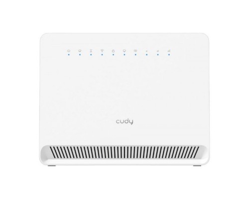 Маршрутизатор Cudy LT500E_EU_V1.0