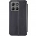 Чохол до мобільного телефона BeCover Exclusive Motorola Moto G15 / G15 Power Black (713513)