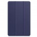 Чохол до планшета BeCover Smart Case Samsung Galaxy Tab S10 FE Plus (SM-X620/SM-X626) 13.1" Deep Blue (713382)