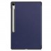 Чохол до планшета BeCover Smart Case Samsung Galaxy Tab S10 FE Plus (SM-X620/SM-X626) 13.1" Deep Blue (713382)