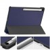 Чохол до планшета BeCover Smart Case Samsung Galaxy Tab S10 FE Plus (SM-X620/SM-X626) 13.1" Deep Blue (713382)