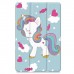 Чохол до планшета BeCover Smart Case Samsung Galaxy Tab S10 FE Plus (SM-X620/SM-X626) 13.1" Unicorn (713388)