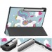 Чохол до планшета BeCover Smart Case Samsung Galaxy Tab S10 FE Plus (SM-X620/SM-X626) 13.1" Unicorn (713388)