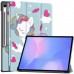 Чохол до планшета BeCover Smart Case Samsung Galaxy Tab S10 FE Plus (SM-X620/SM-X626) 13.1" Unicorn (713388)