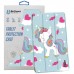 Чохол до планшета BeCover Smart Case Samsung Galaxy Tab S10 FE Plus (SM-X620/SM-X626) 13.1" Unicorn (713388)