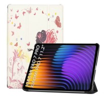 Чохол до планшета BeCover Smart Case Xiaomi Pad 7 / 7 Pro 11.2" Fairy (712803)